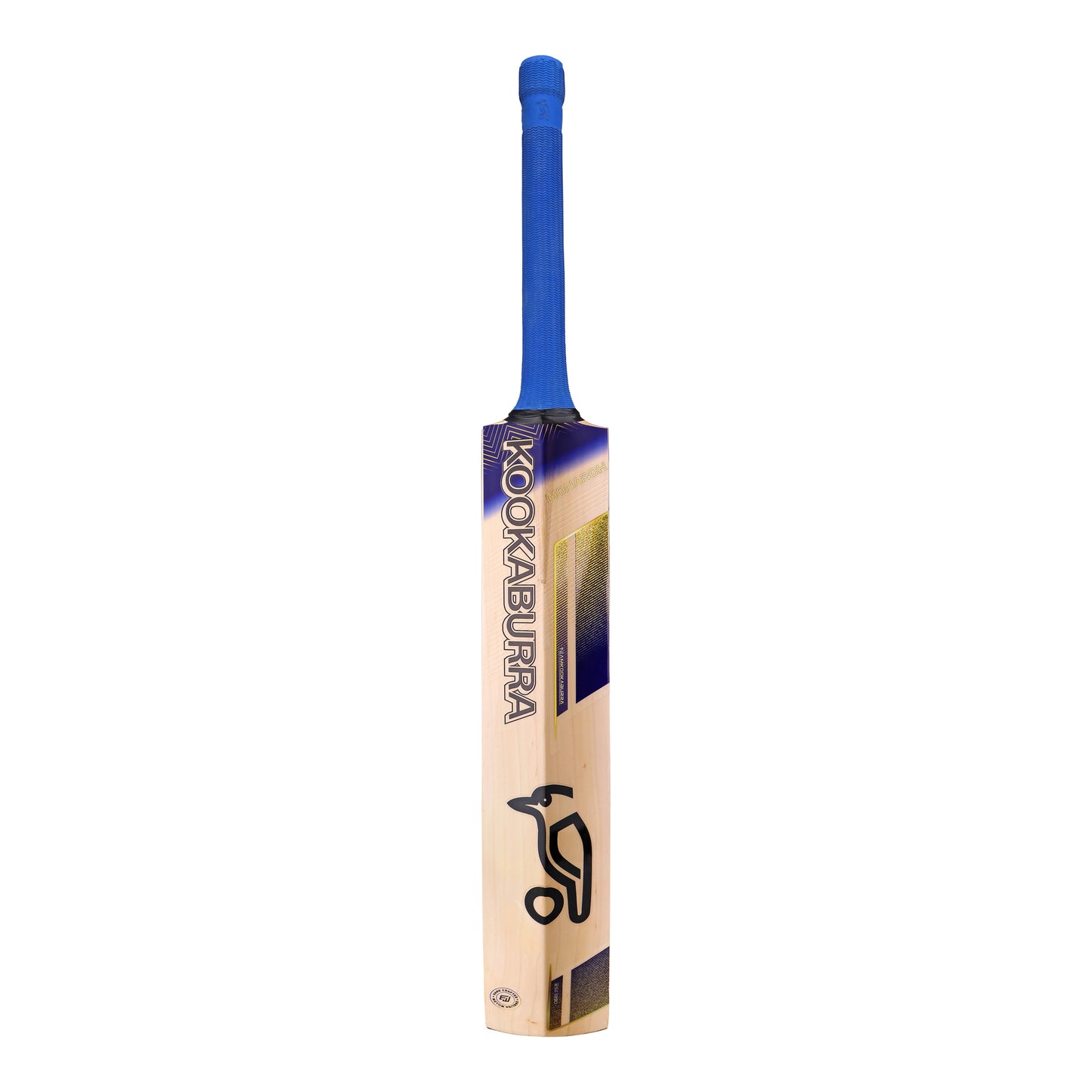 Kookaburra Monarch Pro 1.0 English Willow Cricket Bat