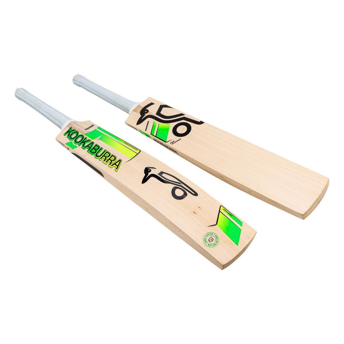 Kookaburra Kahuna Pro Players English Willow Cricket Bat 2026
