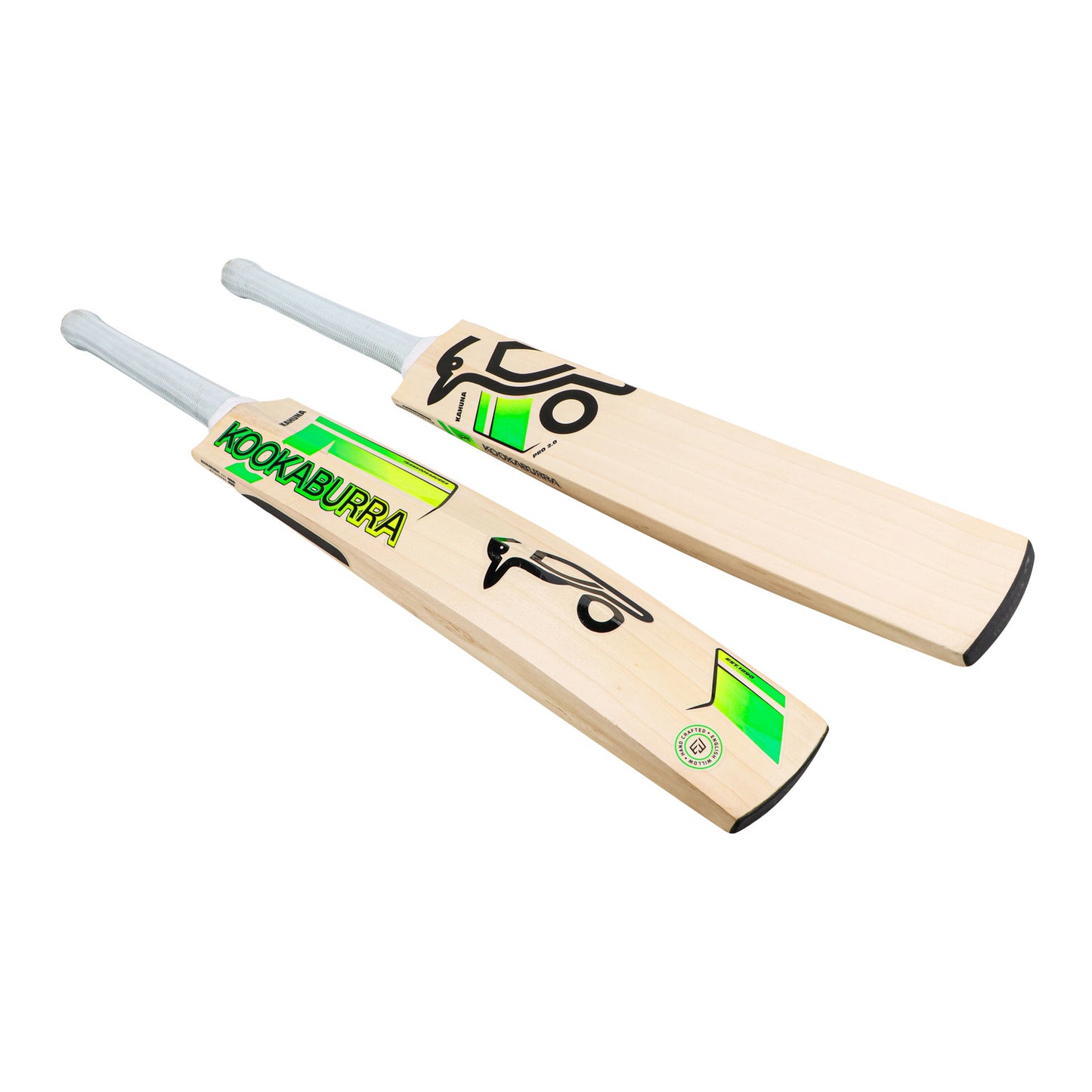 Kookaburra Kahuna Pro 2.0 English Willow Cricket Bat