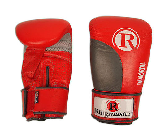 IMMORTAL HEAVY BAG MITT