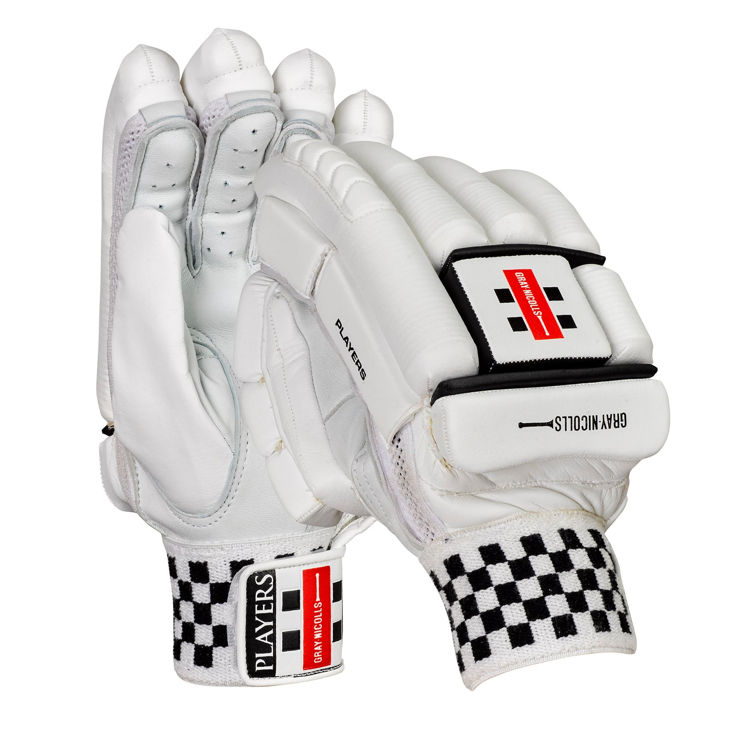 Gray Nicolls Players Cricket Batting Gloves