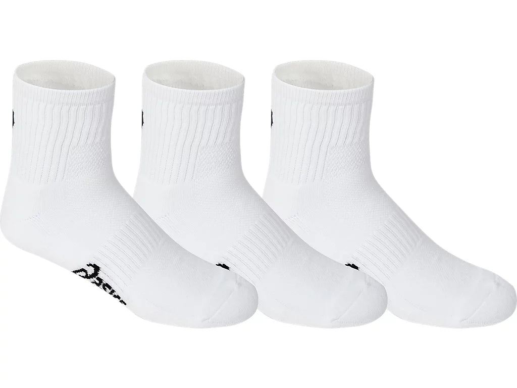 Asics Unisex PACE QUARTER SOCKS