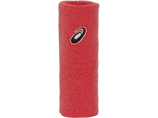 Asics Cricket Wrist Band Wide - UNISEX