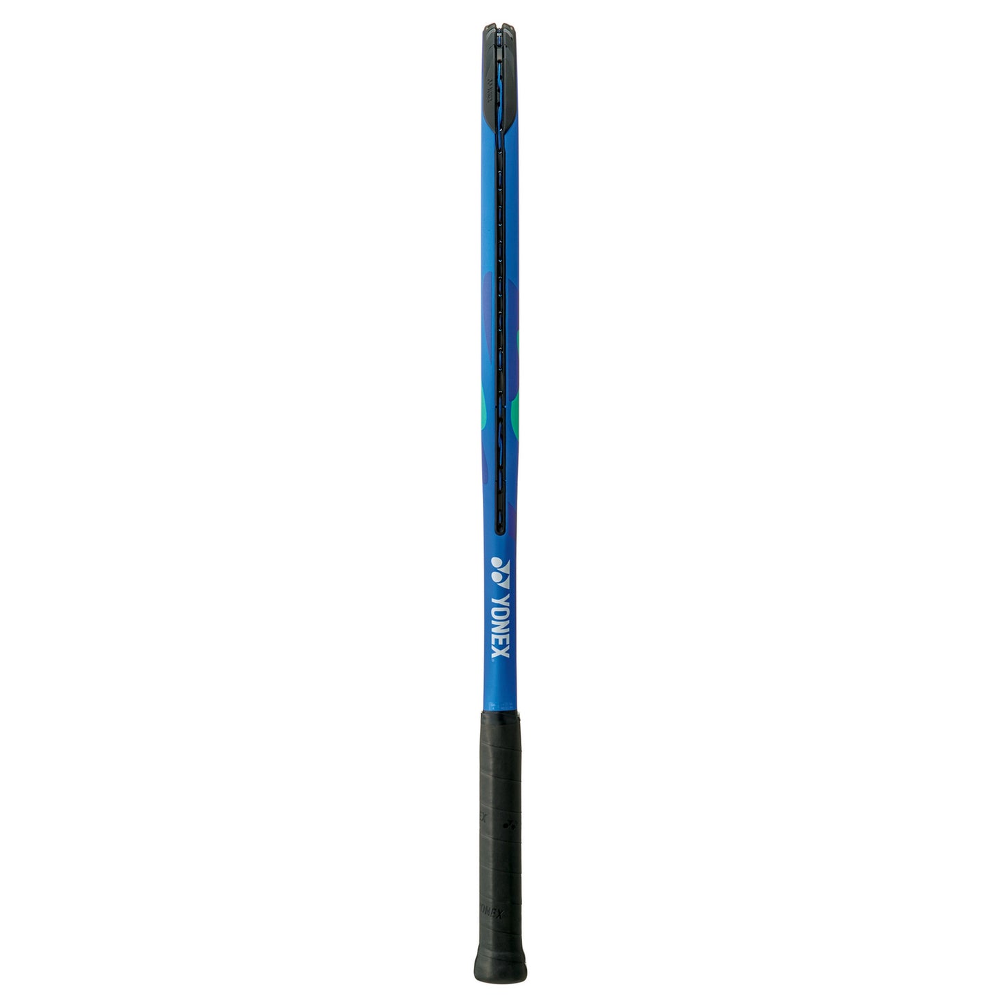 Yonex Ezone Ace Tennis Racquet (Blast/Blue) 260g-G1-Strung