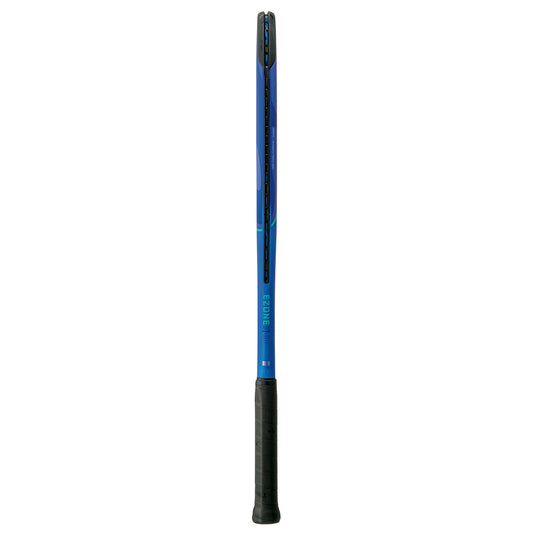 Yonex Ezone Ace Tennis Racquet (Blast/Blue) 260g-G1-Strung