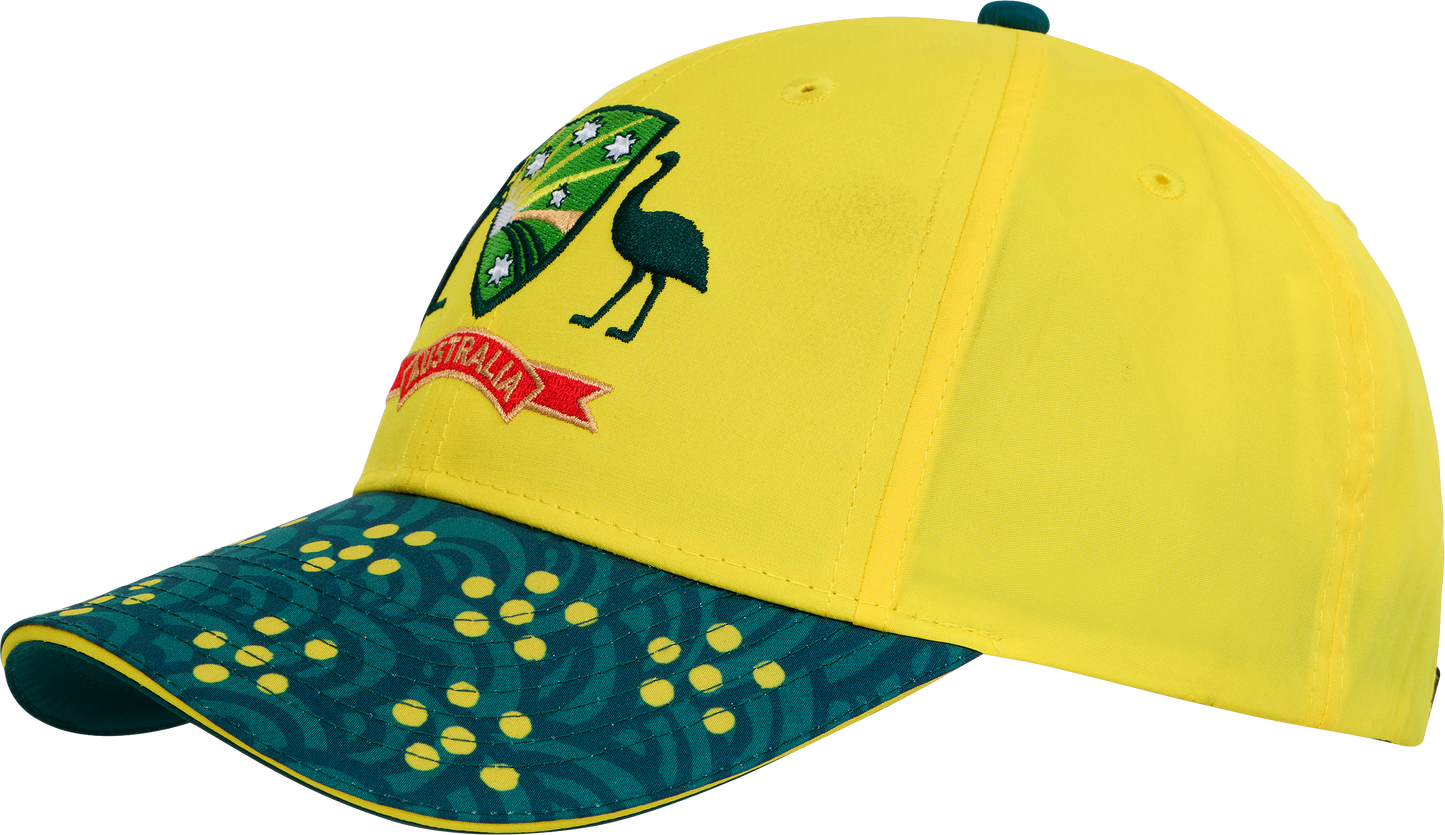 Cricket Australia ODI Home Cap