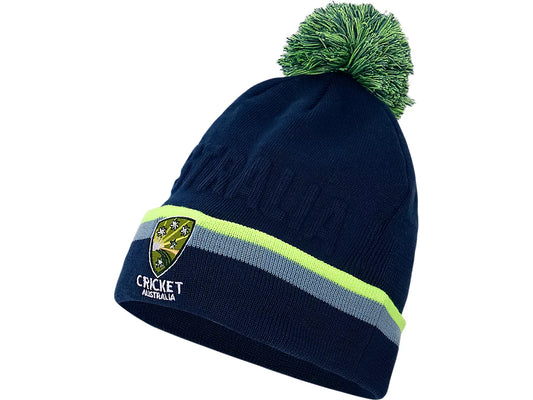 Cricket Australia Training Beanie Unisex