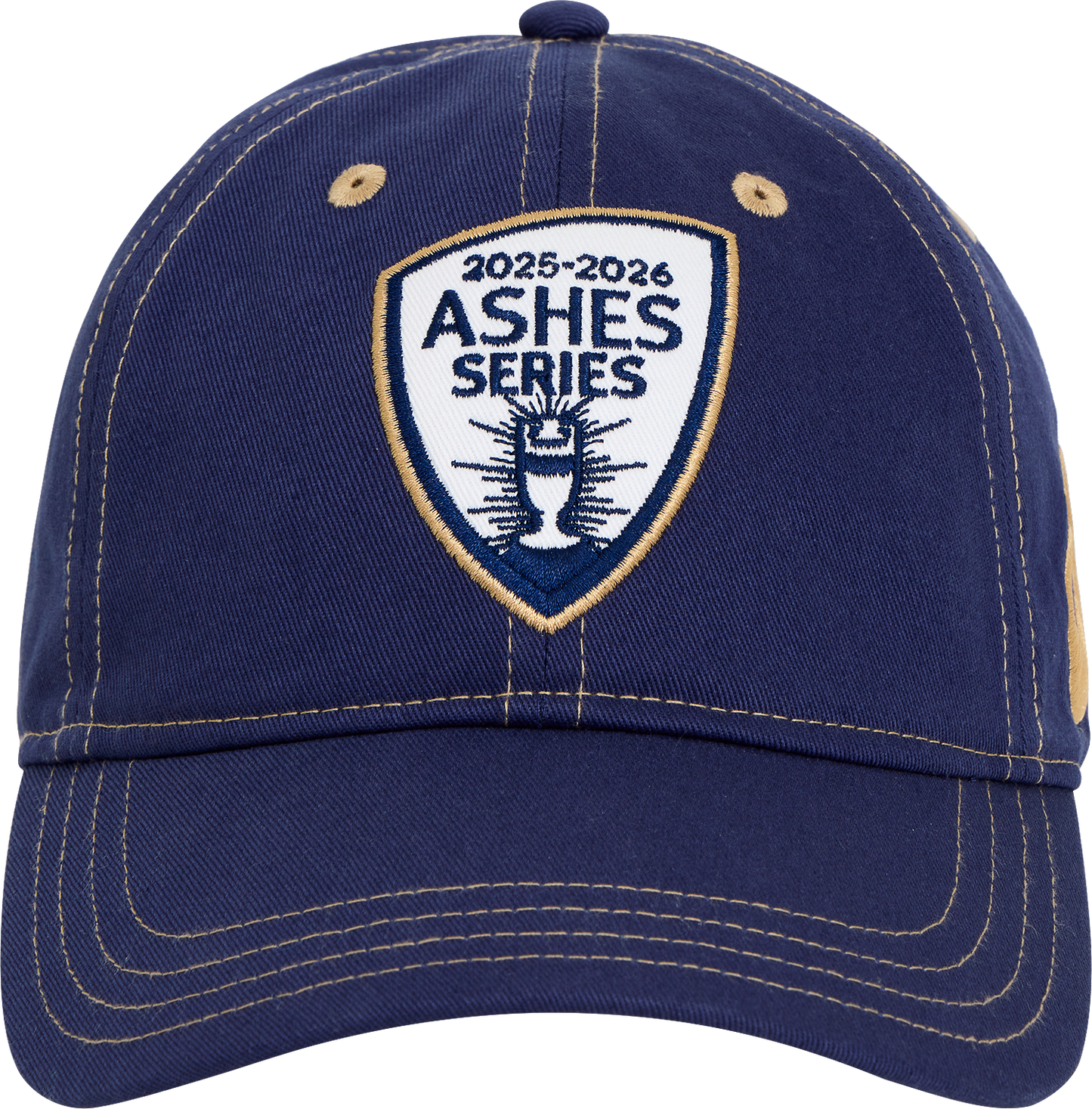 Ashes Supporter Cap