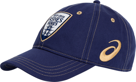 Ashes Supporter Cap