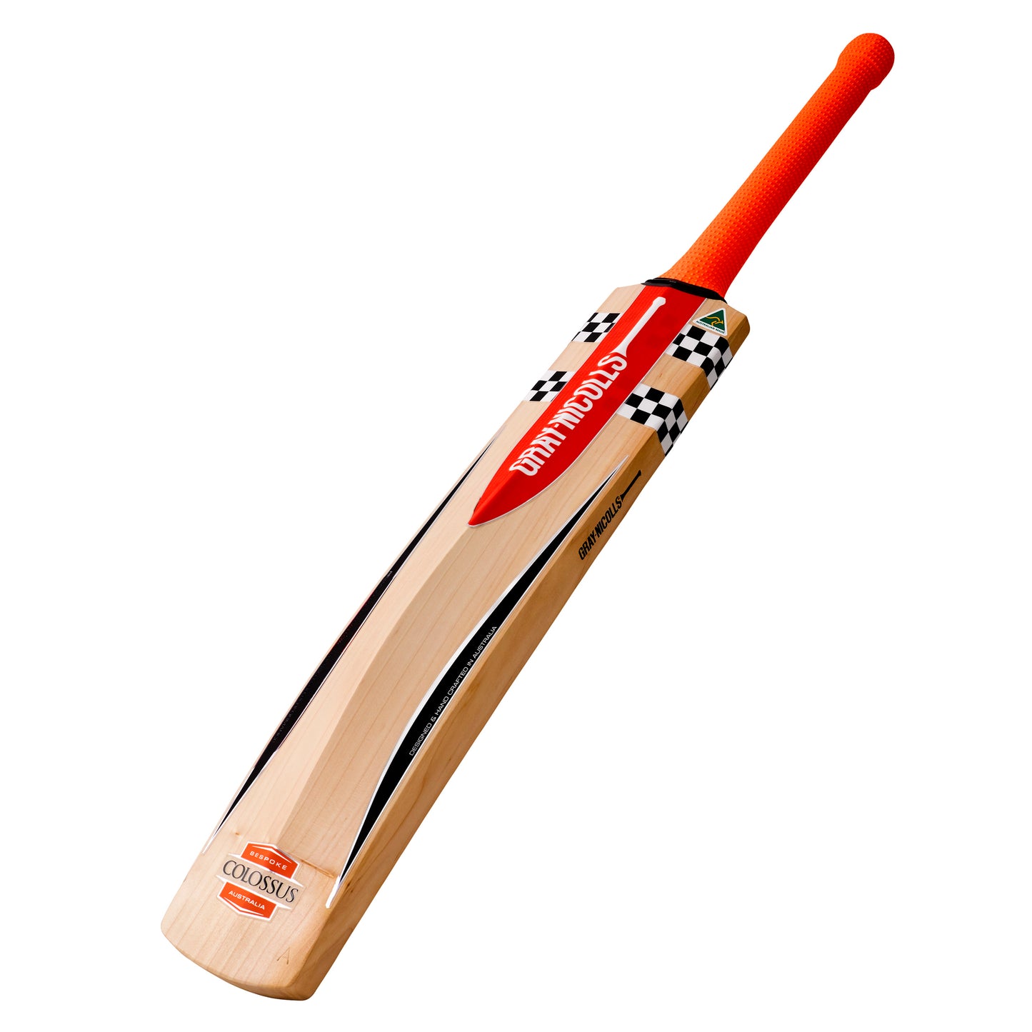 Gray Nicolls Colossus English Willow Cricket Bat