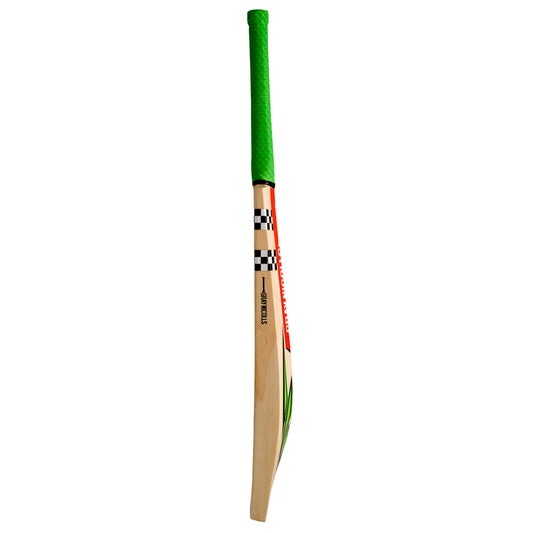 Gray Nicolls Fusion Player Edition English Willow Cricket Bat