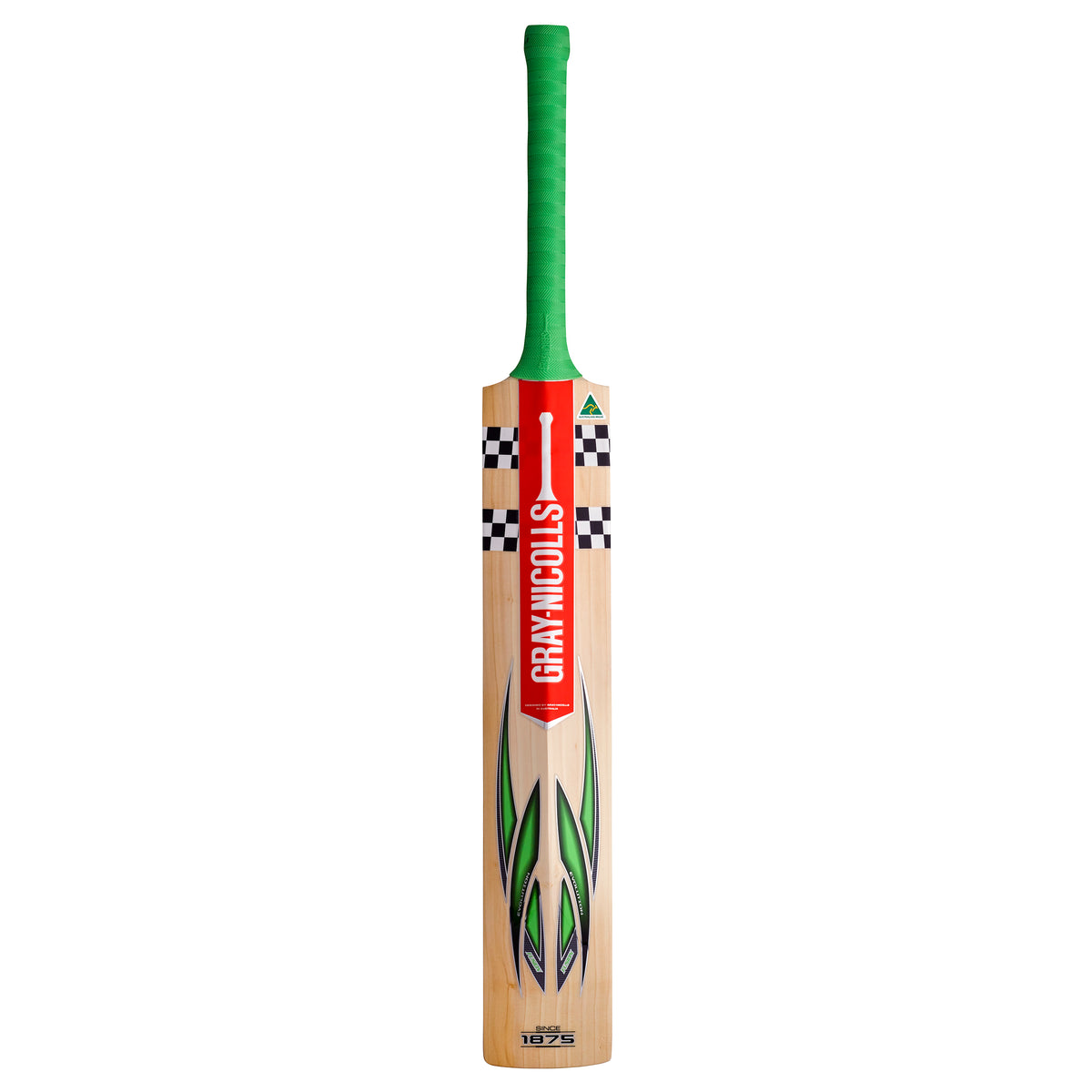 Gray Nicolls Fusion 1500 English Willow Cricket Bat