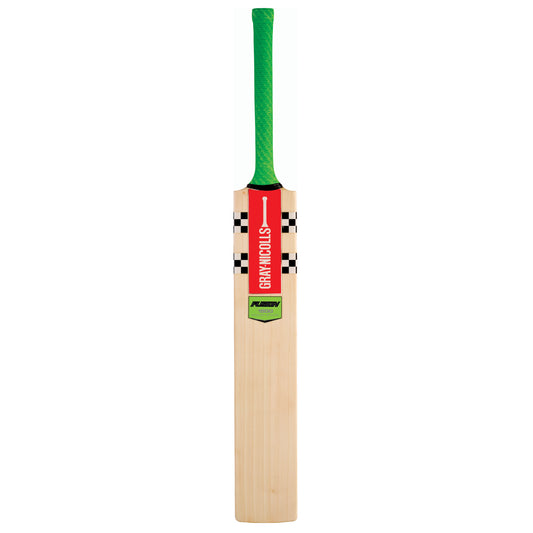 Gray Nicolls Fusion 1500 English Willow Cricket Bat