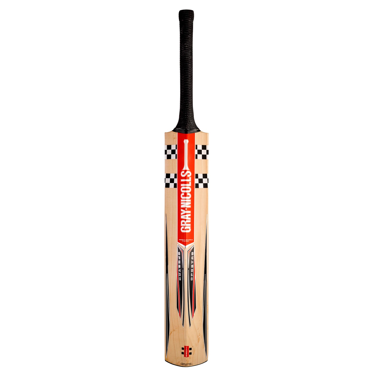 Gray Nicolls Spectre 550 English Willow Cricket Bat (Ready Play)