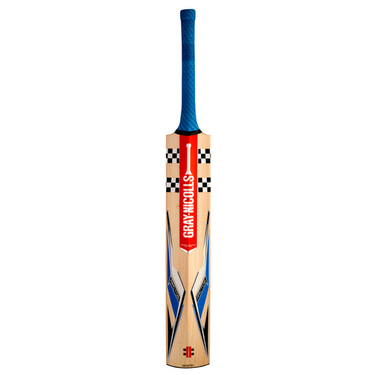 Gray Nicolls Arctos 1750 English Willow Cricket Bat (Play Now)