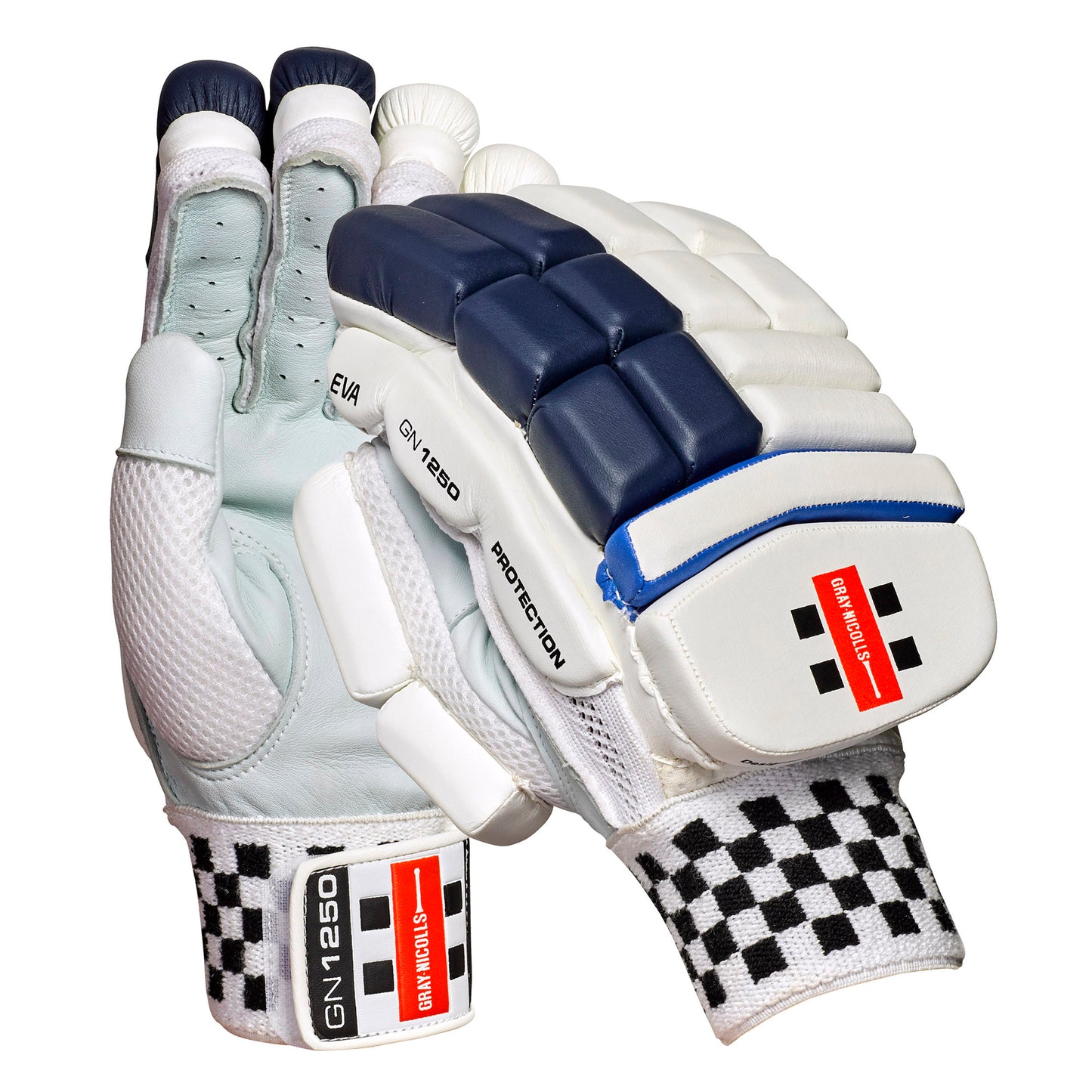 Gray Nicolls GN 1250 Cricket Batting Gloves