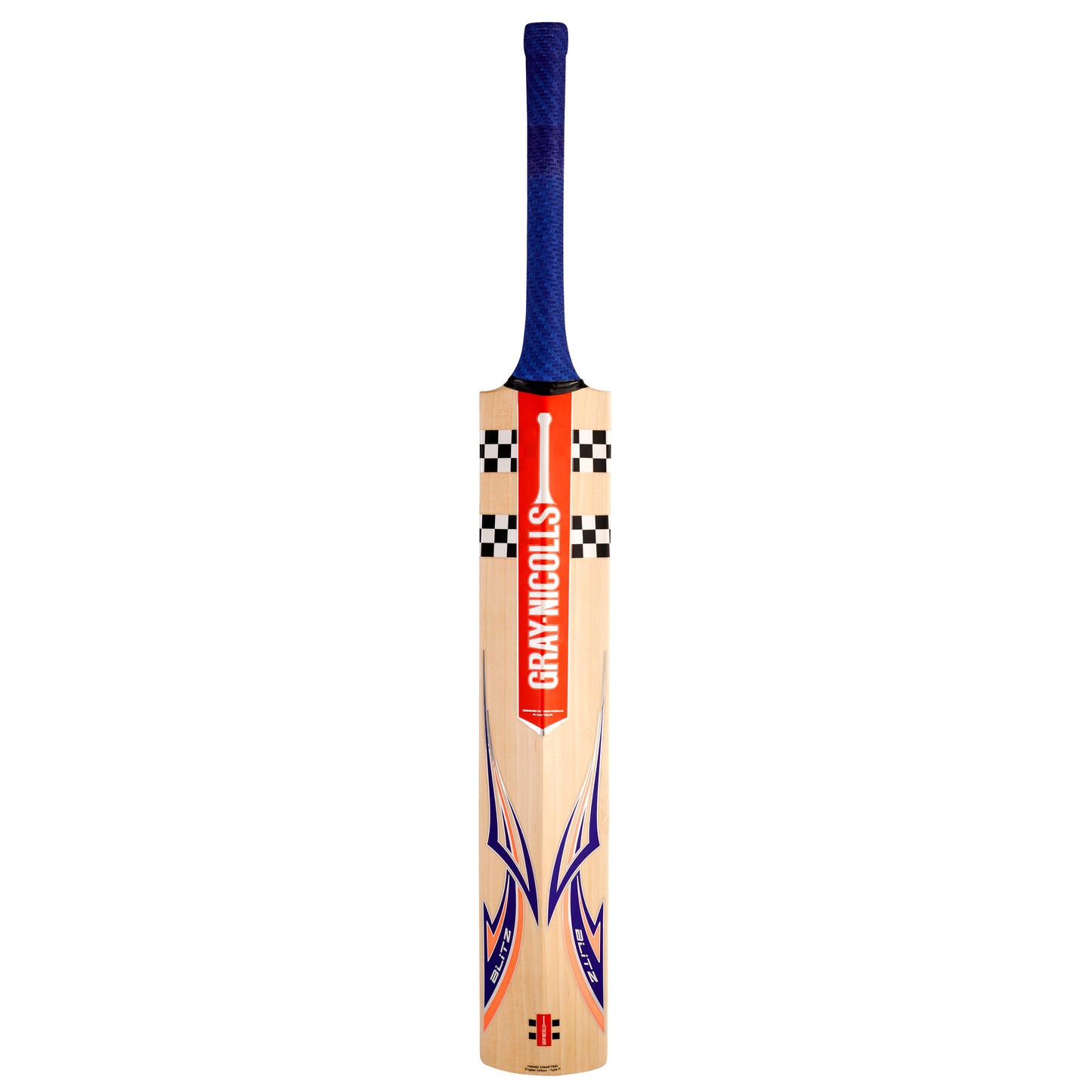 Gray Nicolls Blitz 600 English Willow Cricket