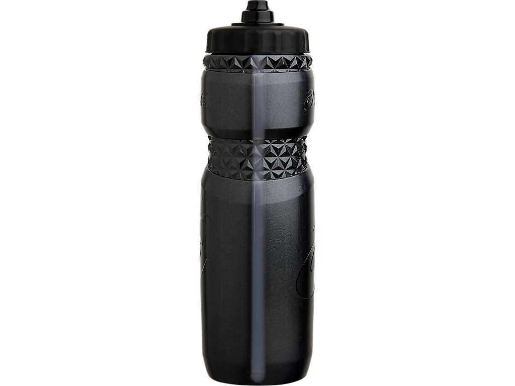 Asics 800ml Water Bottle Performance Black