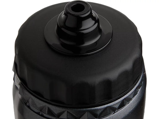 Asics 800ml Water Bottle Performance Black