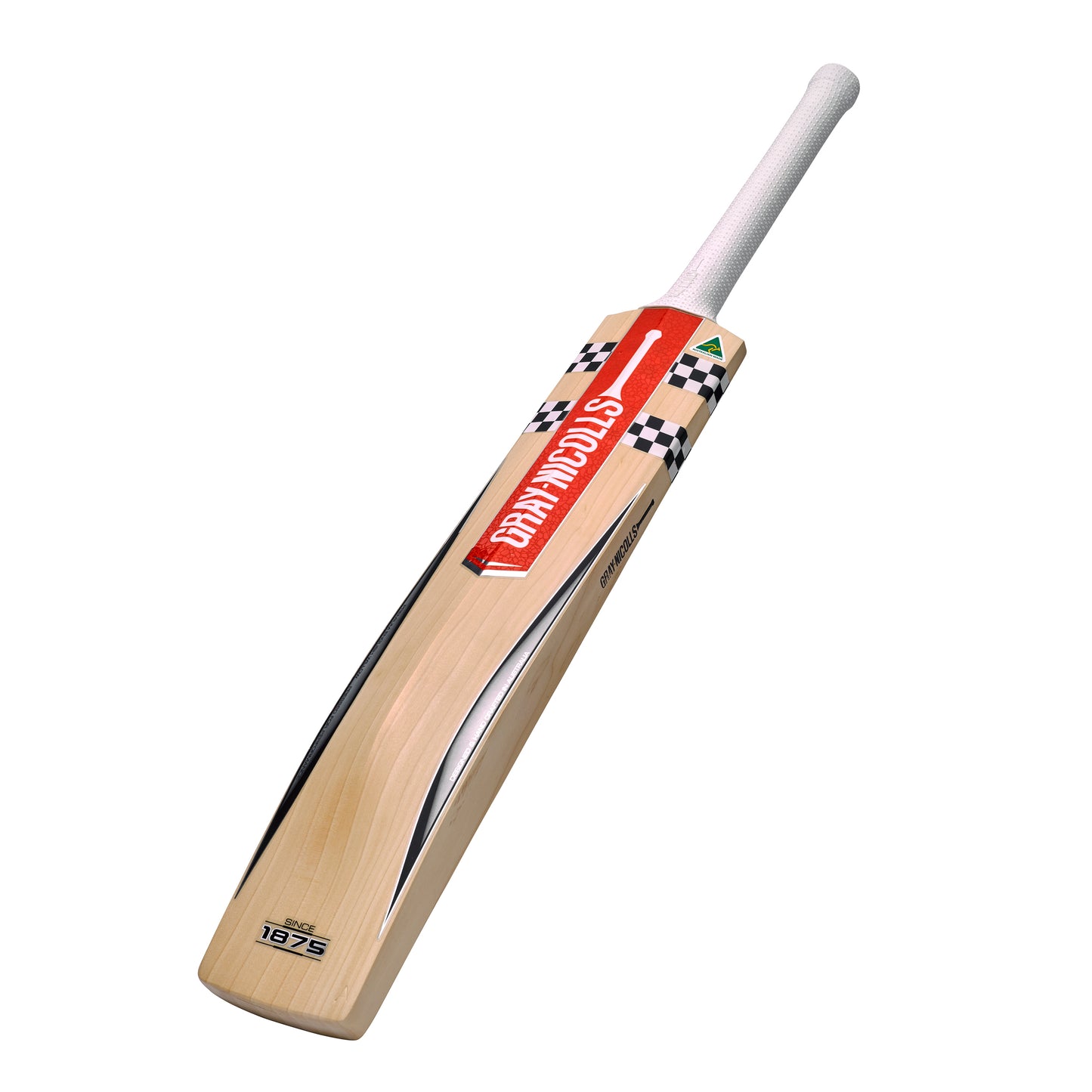 Gray Nicolls Players English Willow Cricket Bat