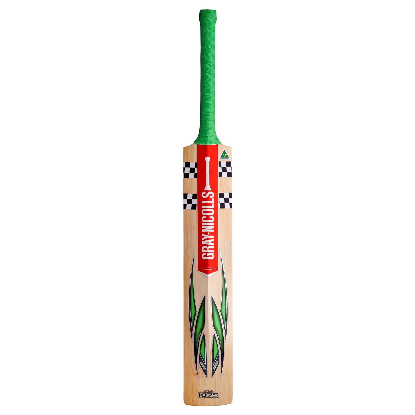 Gray Nicolls Fusion 1100 English Willow Cricket Bat