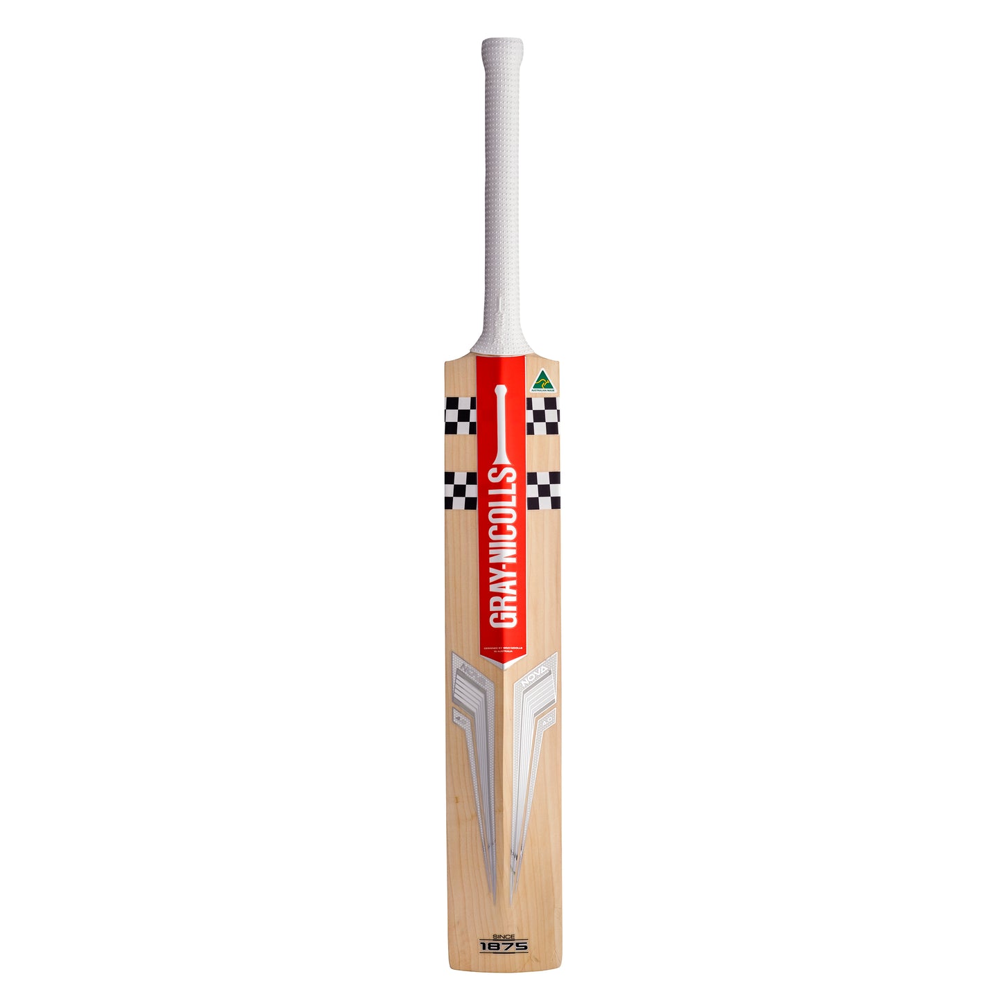 Gray Nicolls Nova 4.0 1200 English Willow Cricket Bat