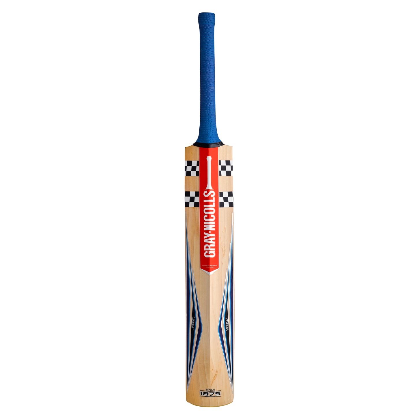 Gray Nicolls Volt 500 Ready Play Junior English Willow Cricket Bat