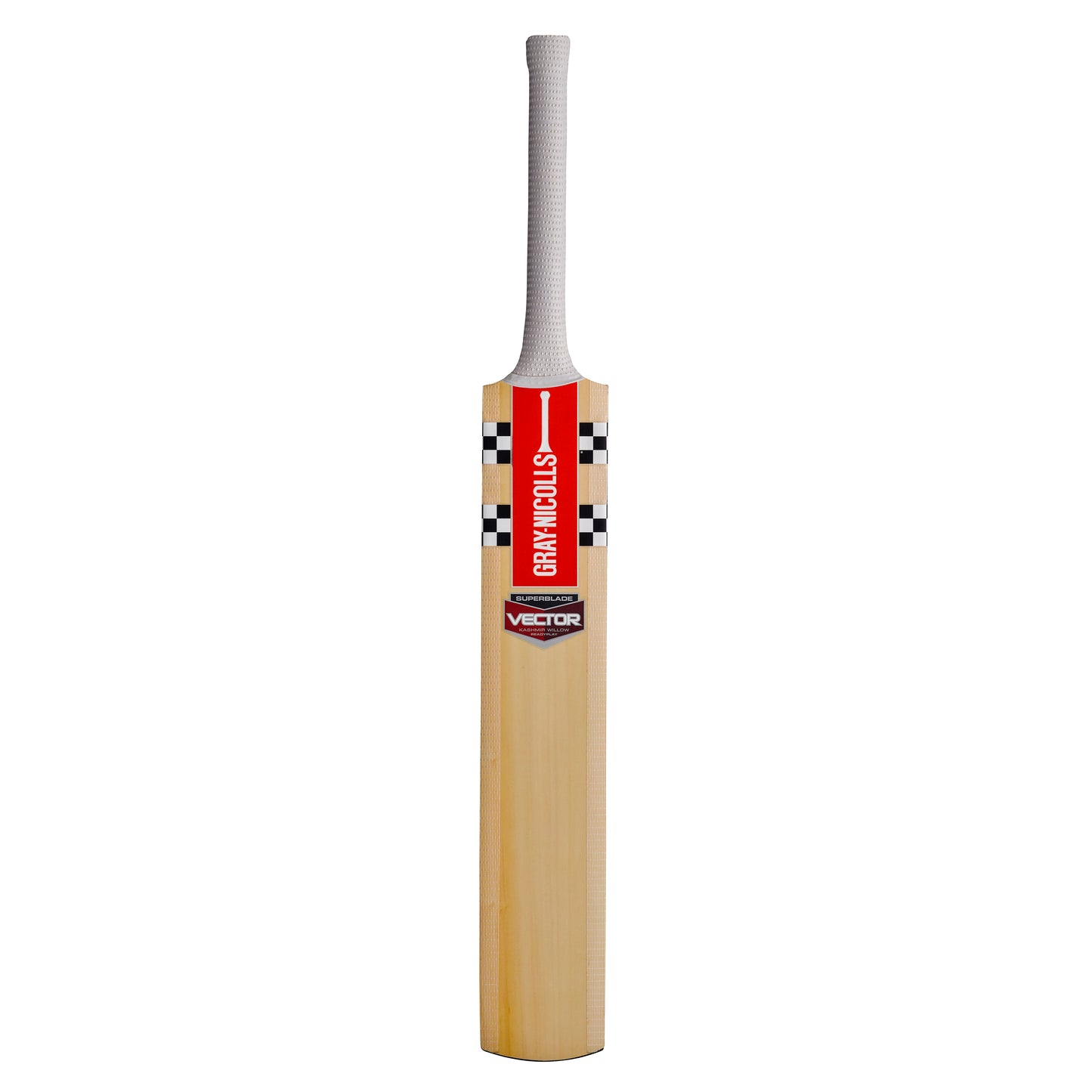 Gray Nicolls Vector SuperBlade Kashmir Willow Cricket Bat