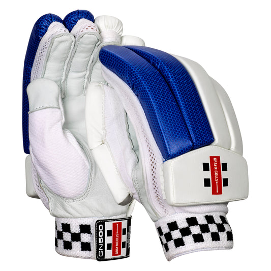 Gray Nicolls GN 500 Cricket Batting Gloves