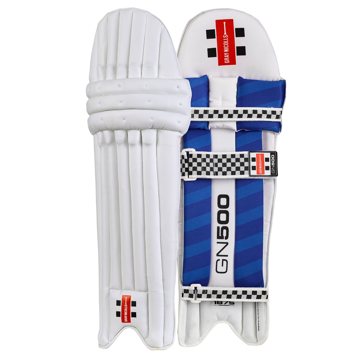 Gray Nicolls GN 500 Ambidextrous Batting Pad