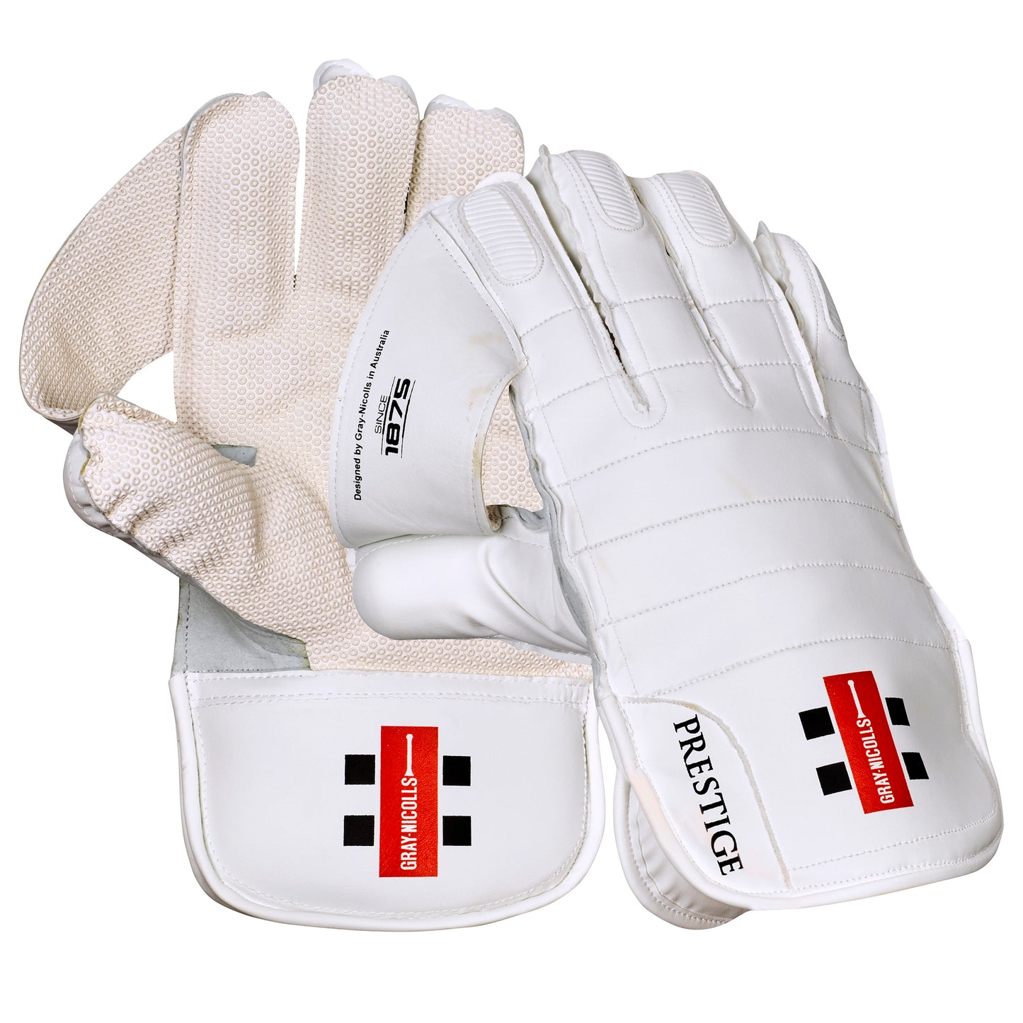 Gray Nicolls Prestige Wicket Keeping Gloves