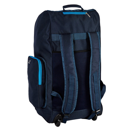 GN 1000 Duffle Wheelie Cricket Kit Bag