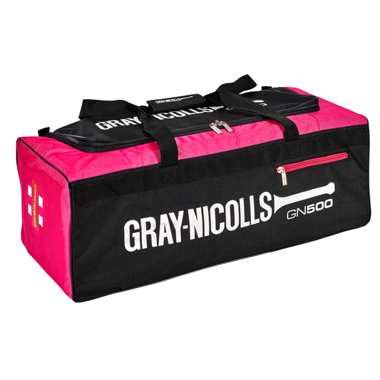 Gray Nicolls GN 500 Cricket Kit Bag