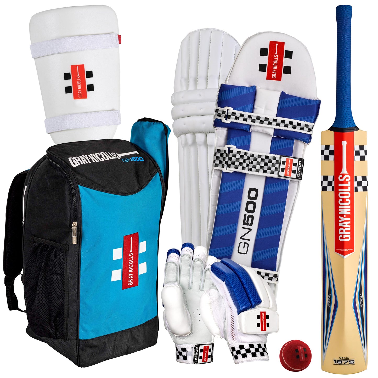 Gray Nicolls Junior Cricket Kit
