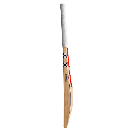 Gray Nicolls Steel English Willow Handcrafted Cricket Bat