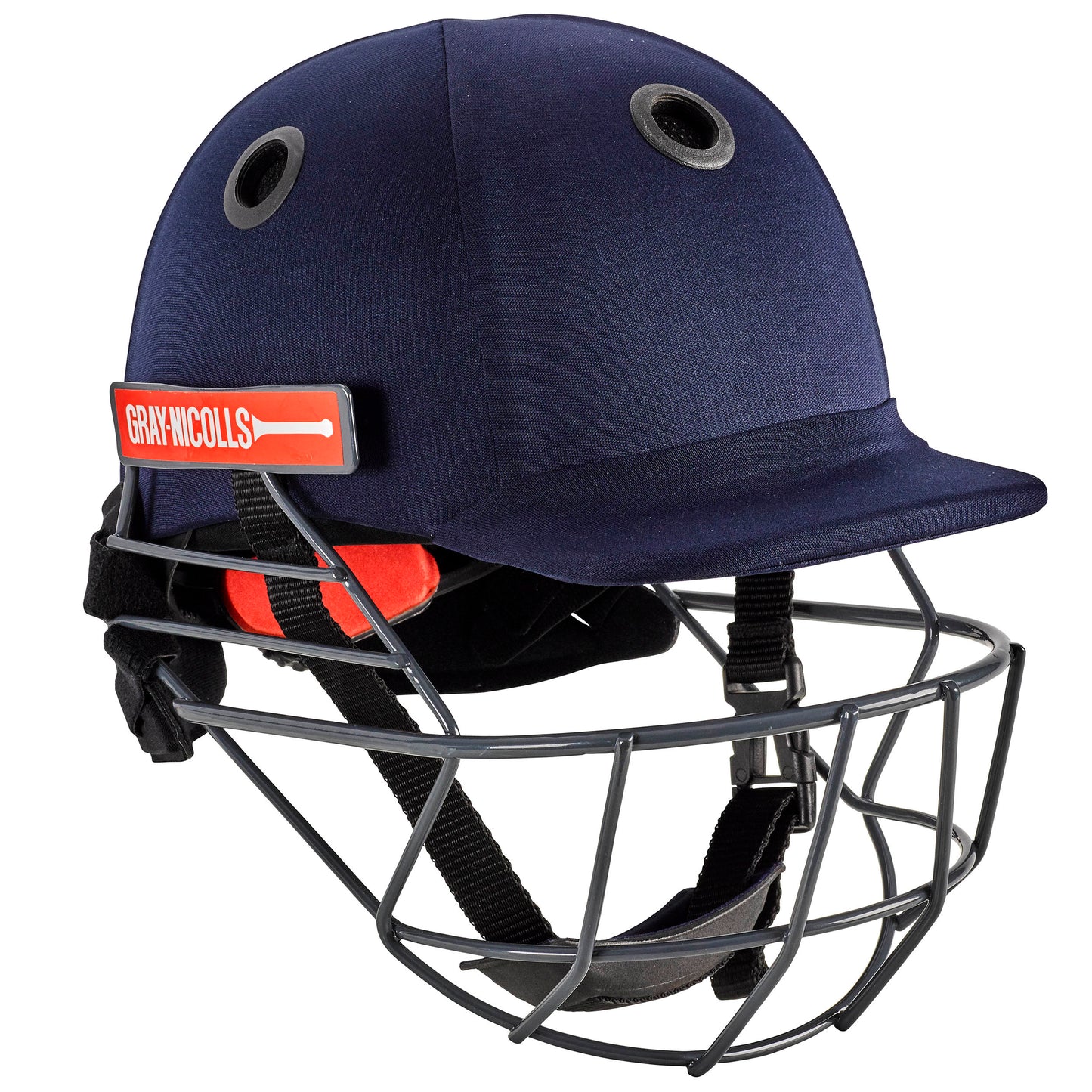 Gray Nicolls Cricket Helmet Neck Guard for Junior Helmet