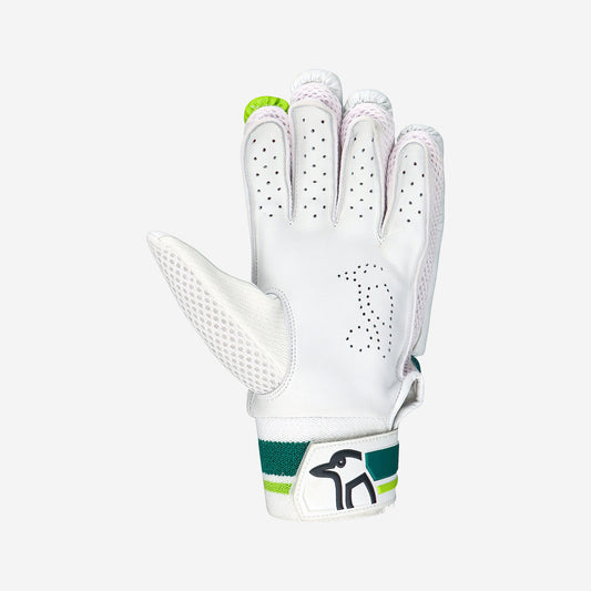 Kookaburra Kahuna Pro 8.0 Junior Batting Gloves