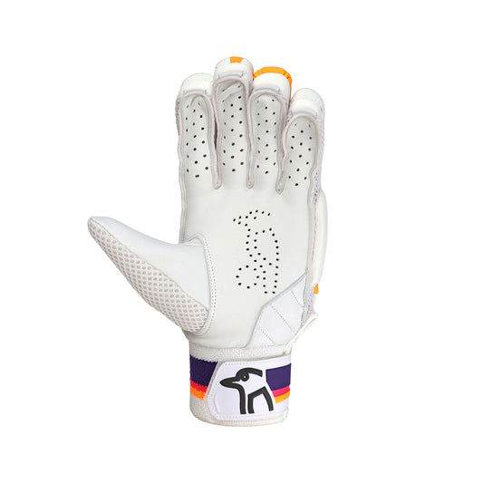Kookaburra Aura Pro Players Cricket Batting Gloves