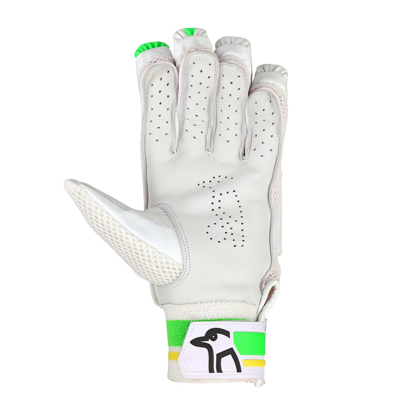 Kookaburra Kahuna Pro 5.0 Cricket Batting Gloves