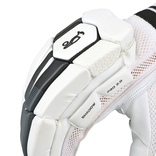 Kookaburra Beast Pro 4.0 Cricket Batting Gloves