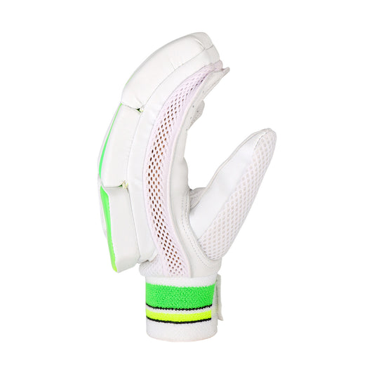 Kookaburra Kahuna Pro 4.0 Cricket Batting Gloves