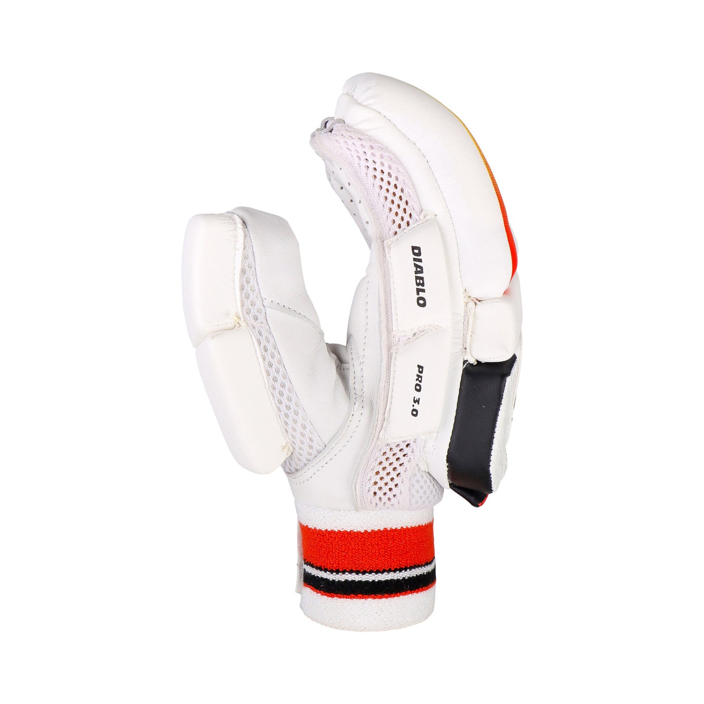 Kookaburra Diablo Pro 3.0 Cricket Batting Gloves
