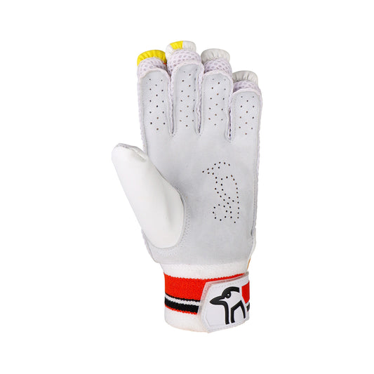 Kookaburra Diablo Pro 8.0 Cricket Batting Gloves