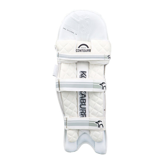 Kookaburra Pro Players Lightweight Cricket Batting Pads 2024
