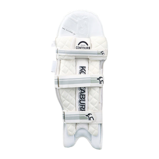 Kookaburra Pro Players Slim Fit Cricket Batting Pads 2024