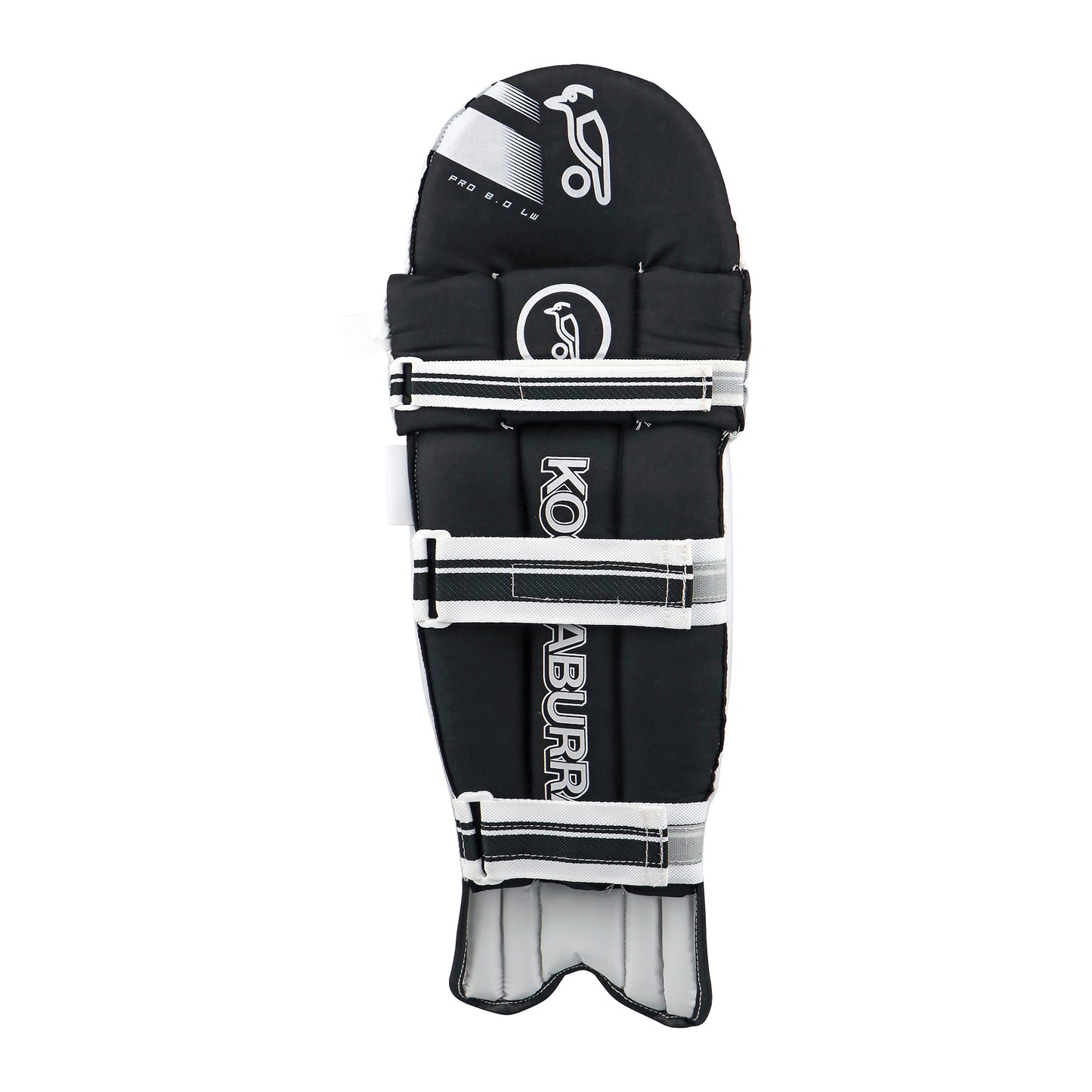 Kookaburra Pro 8.0 Lightweight Cricket Batting Pads