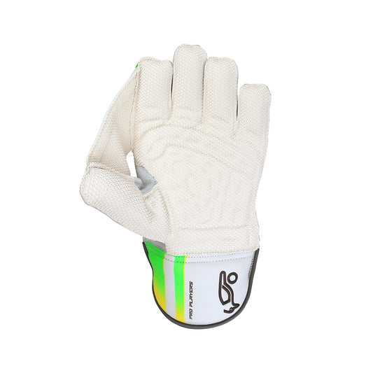Kookaburra Kahuna Pro Players Wicket Keeping Gloves 2024