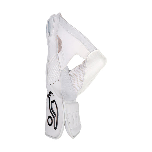 Kookaburra Pro Player Plus Long Cuff Wicket Keeping Gloves
