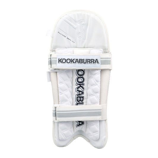 Kookaburra Pro Players Replica Wicket Keeping Pads