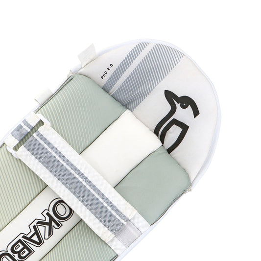 Kookaburra Pro 2.0 Wicket Keeping Pads